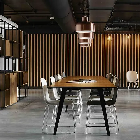 Otel Good Amsterdam