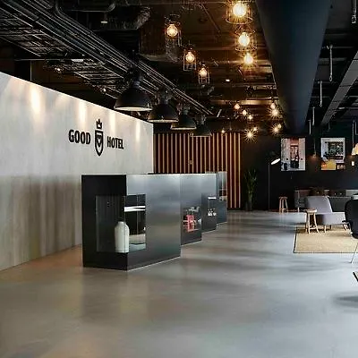 Good Otel