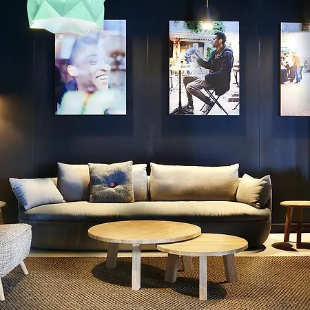 Good 3* Amsterdam