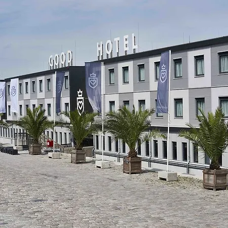 Hotel Good