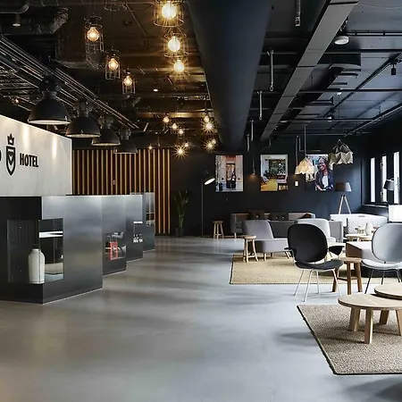 Good Hotel Amsterdam