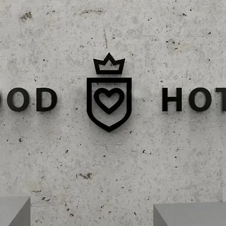 호텔 Good